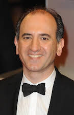 Armando Iannucci as Director