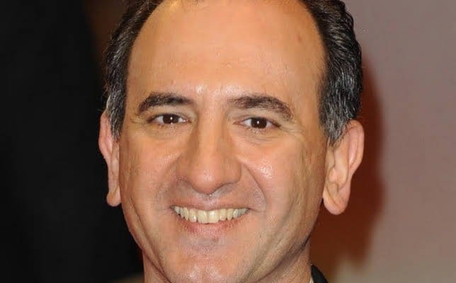 Armando Iannucci