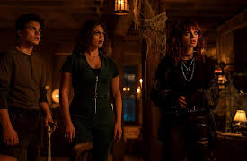 Gotham Knights: Poison Pill