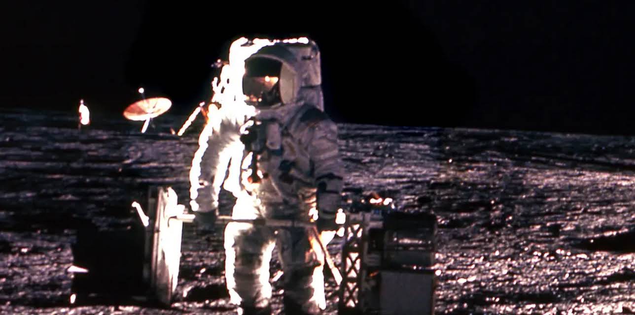 Apollo: The Forgotten Films