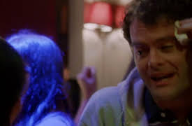 The Mindy Project Season 1: Frat Party