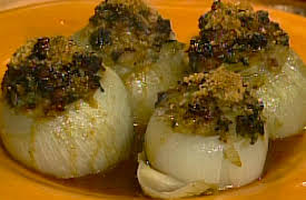 Jacques Pépin: Cooking with Claudine, Season 1: Nearly Vegetarian