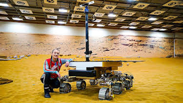 2:50 PM: Grace's Amazing Machines (S4) | Cbeebies | 7/20 2026