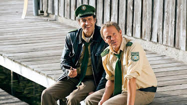 14:25: Heiter bis tödlich - Hubert und Staller (30) | HR Fernsehen | 4/21 2026