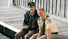 Heiter bis tödlich - Hubert und Staller (30)