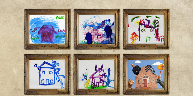 20:00: Kongen befaler UK - nyttårsgodbiter 2024 | MAX | 12/18 2025