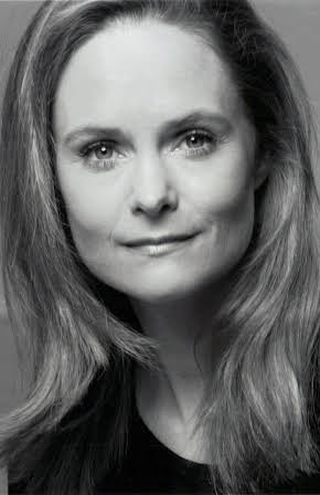 Barbara Garrick as 