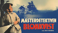 Mästerdetektiven Blomkvist