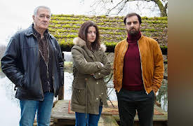 Movie of the Week: Without a Trace