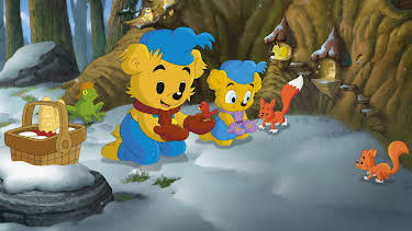 13:00: Bamse och dunderklockan | Viasat Film Family | 4/18 2026