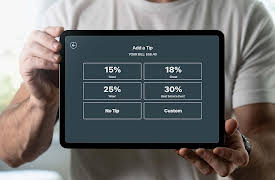 Eye on America: Season 2025: Eye on America: Has tipping gone too far?