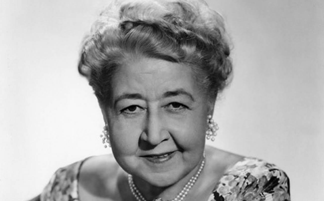 Verna Felton