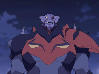 13:00: Voltron: Legendärer Verteidiger | ProSieben Maxx | 5/9 2026