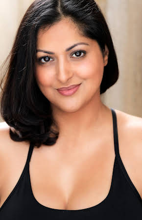 Sohm Kapila as 