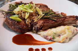 G. Garvin Live!: Season 1: American Fare