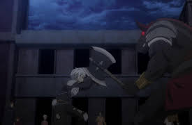 Is it Wrong to Try to Pick Up Girls in a Dungeon? III: (Argonaut) Return of the Hero