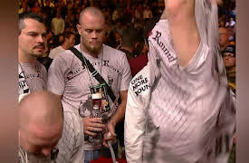 UFC: Ultimate 175 Greatest Fights 1993-2009, Volume 1: Georges St-Pierre vs Matt Hughes UFC 79