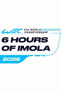 03:30: 6 Horas de Imola - Mundial de resistencia de la FIA (T2026): Carrera | Eurosport 1 | 9/22 2026