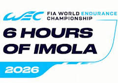 6 Horas de Imola - Mundial de resistencia de la FIA (T2026): Carrera