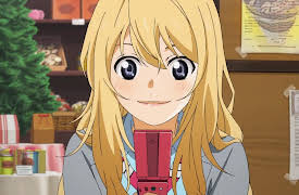 Your Lie in April: Inside Spring