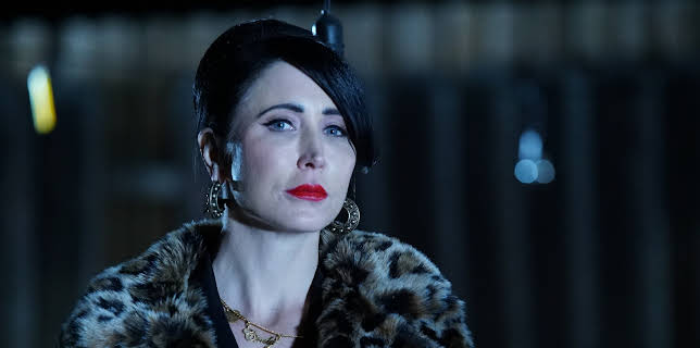 20:00: The Dead Files (S15 E8) (S15) | Investigation Discovery | 12/6 2025