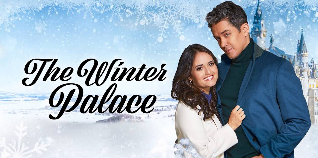 The Winter Palace (4K UHD) (2022)