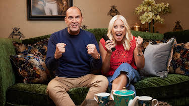 11:05 PM: Celebrity Gogglebox | Channel 4 | 9/15 2026