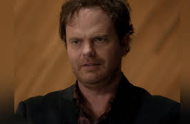 Backstrom Season 1: Enemy of My Enemies