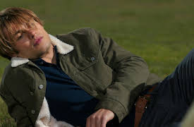 My Life With the Walter Boys: Spinning Out