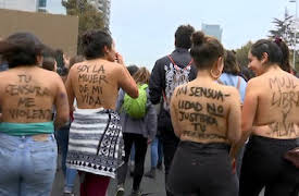 Snabbkurs i historia: Feminism