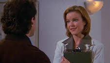 Seinfeld (S9 E7)