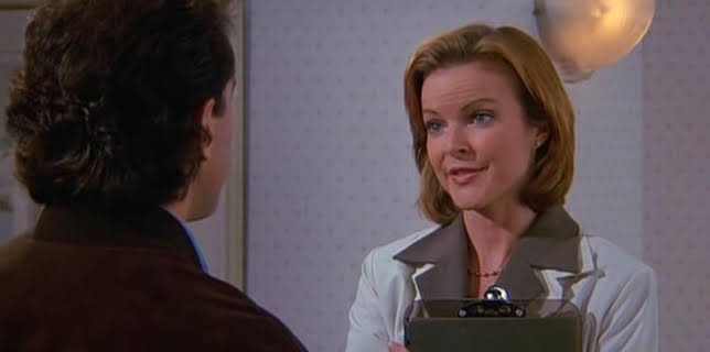 04:50: Seinfeld (S9 E7) (S9) | Viasat 4 | 1/20 2026