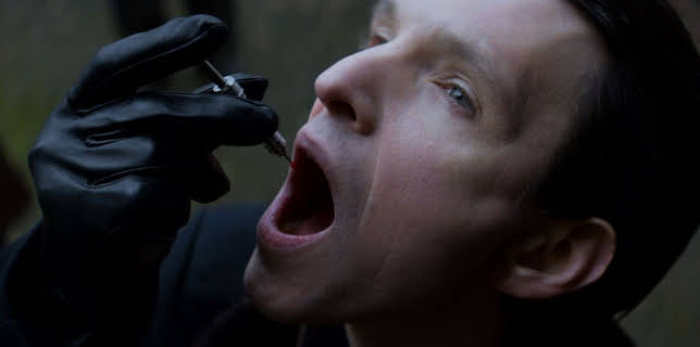 03:55: Oderbruch (2/6) | Das Erste | 2/23 2026