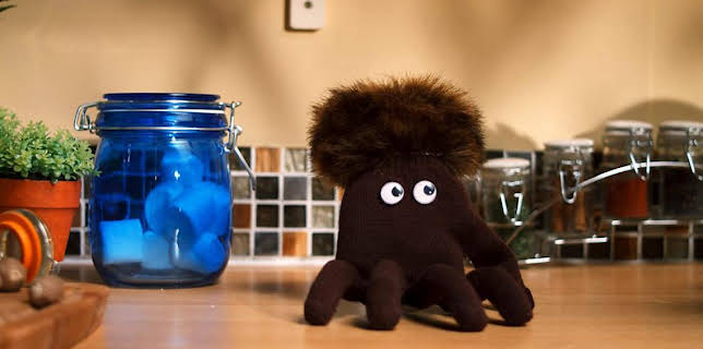 10:55 AM: OOglies | CBBC | 11/9 2025