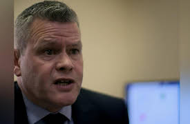 Suspect No. 1: Episode 2