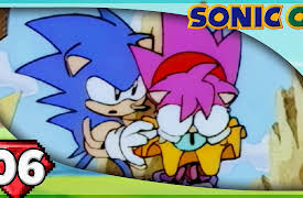 Sonic Origins: Stardust Speedway Zone! | Sonic Origins