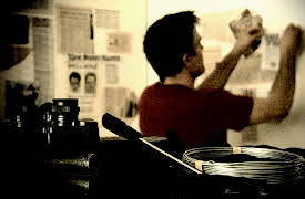 Fred Dinenage Murder Casebook: Donal Neilson the Black Panther