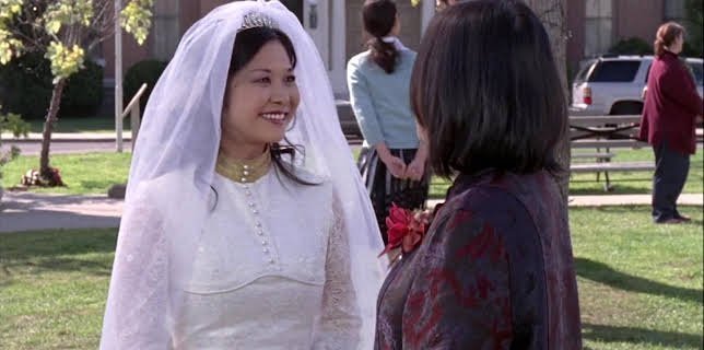 14:40: Gilmore Girls | Sixx | 3/19 2026