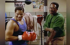 Roc: The Complete First Season: Requiem for a Garbage Man