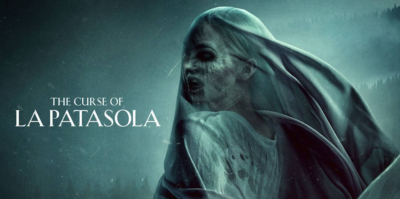The Curse of La Patasola (2022)