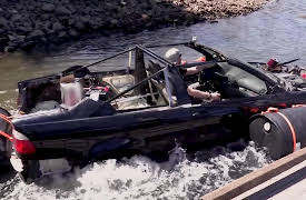 Rev'd Up, Season 1: DIY Car