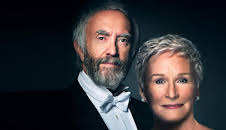 Die Frau des Nobelpreisträgers