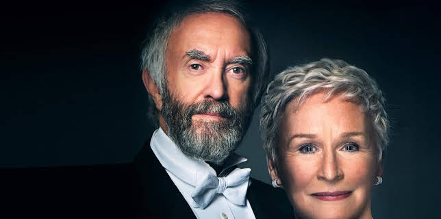 08:40: Die Frau des Nobelpreisträgers | One | 3/15 2026