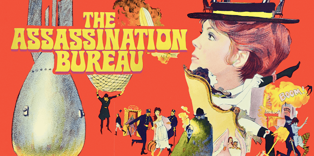 The Assassination Bureau (1969)