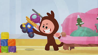 6:30 AM: Tee and Mo (S2) | Cbeebies | 7/1 2026