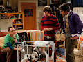 The Big Bang Theory