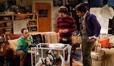 The Big Bang Theory