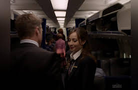 Human Target: The Complete First Season: Rewind