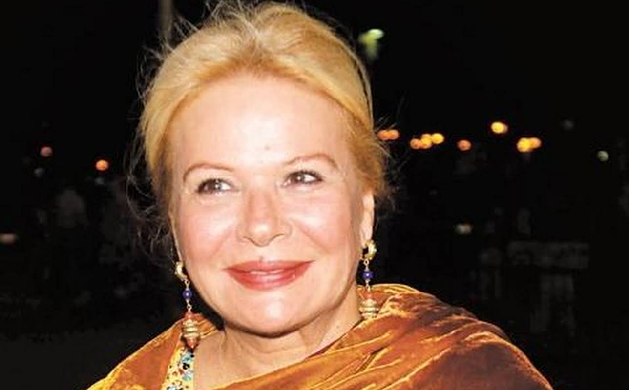 Raymonde Abecassis