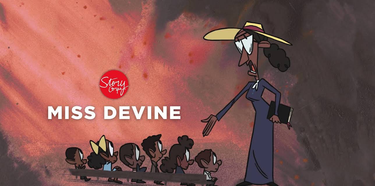 Miss Devine (2011)